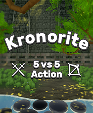 《Kronorite》簡(jiǎn)體中文免安裝版