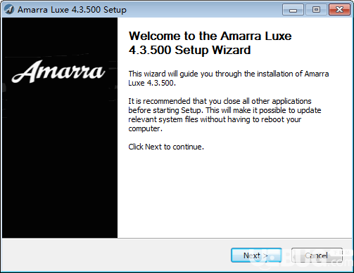 Amarra Luxe(跨平臺(tái)音樂(lè)播放器)v4.3.500免費(fèi)版【2】