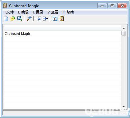 Clipboard Magic(剪貼板增強(qiáng)軟件)v5.05免費(fèi)版【1】