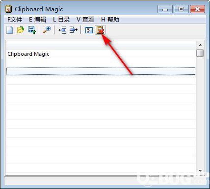 Clipboard Magic(剪貼板增強(qiáng)軟件)v5.05免費(fèi)版【2】