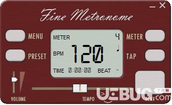 Fine Metronome