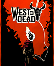 《West of Dead》簡體中文Beta版