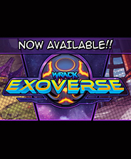 《肆虐Exoverse》中文免安裝版