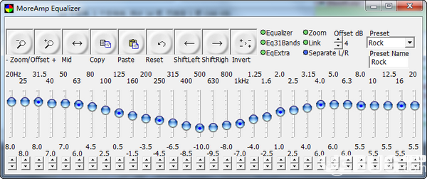 MoreAmp(CD抓軌軟件)v0.1.29.0免費(fèi)版【3】