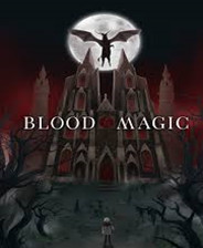 《Blood Magic》steam正版分流