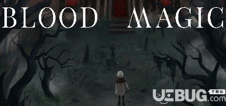 《Blood Magic》steam正版分流