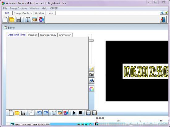 PCWinSoft Animated Banner Maker