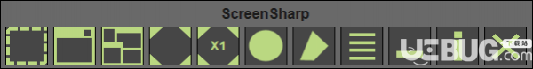 ScreenSharp(屏幕截圖軟件)v1.2.5.0免費(fèi)版【1】