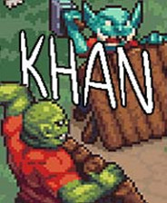 《Khan VS Kahn》中文免安裝版