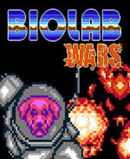 《Biolab Wars》中文免安裝版