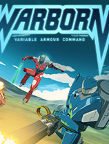 《Warborn》免安裝中文版