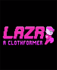 《LAZR A Clothformer》簡體中文試玩版