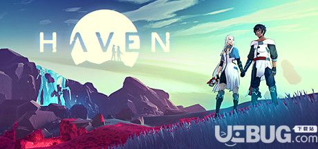 《Haven》steam試玩版