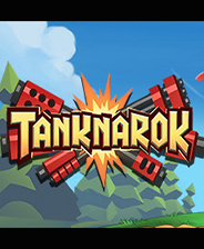 《TANKNAROK》中文steam版