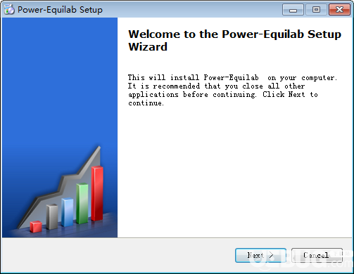 Power Equilab(股權(quán)計算器)v1.11.5.0免費版【2】