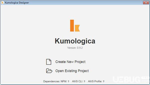 Kumologica Designer(低代碼開發(fā)工具)