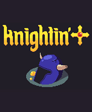 《Knightin'+》簡體中文免安裝版