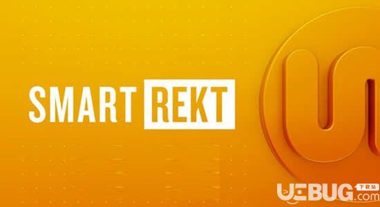 SmartREKT(AE自適應(yīng)文字底欄方框圖形腳本)