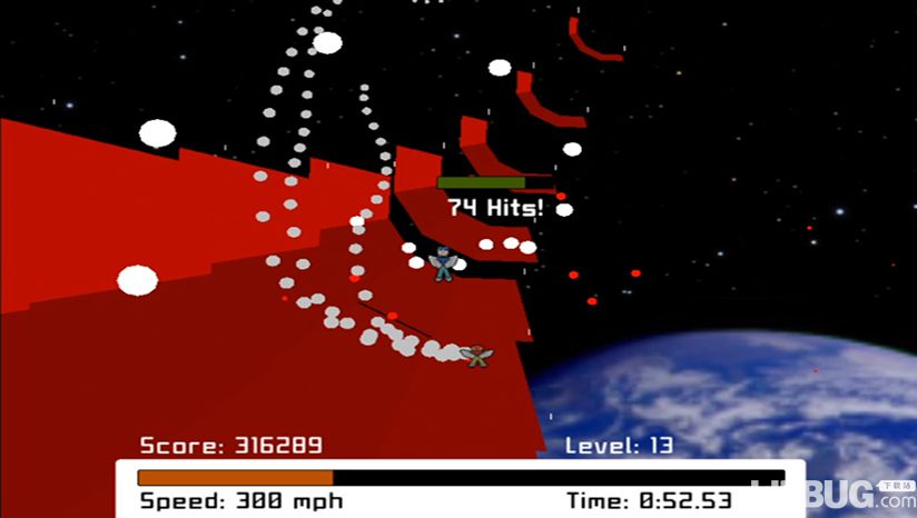 《宇宙微風(fēng)DX》簡體中文免安裝版