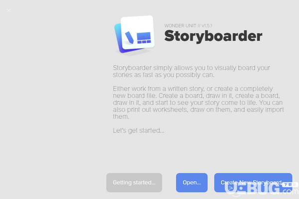 Storyboarder(電影分鏡軟件)v1.5.1免費(fèi)版【3】