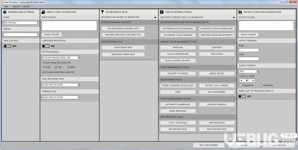 SoftColor Automata Pro(全自動色彩管理軟件)