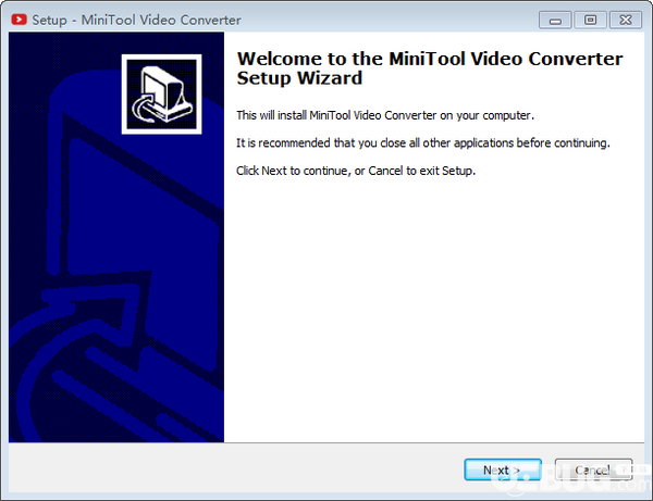 MiniTool Video Converter(視頻格式轉換器)v2.0免費版【2】