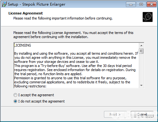 Stepok Picture Enlarger(圖片無損放大軟件)v3.1.0.0免費(fèi)版【2】