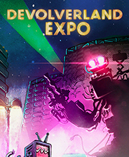 《Devolverland Expo》中文免安裝版