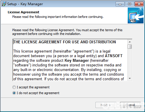 Key Manager(鍵盤按鍵管理器)v1.13免費版【2】