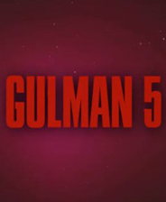 《Gulman 5》中文免安裝版