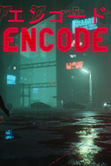 《ENCODE》免安裝中文版