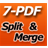 7-PDF Split & Merge(PDF分割合并工具)v4.1.0免費版