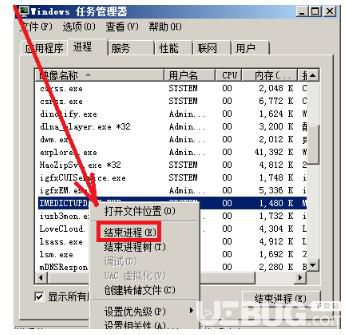 Win7系統(tǒng)內存占用過高解決方法介紹