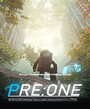 《PREONE》中文免安裝版