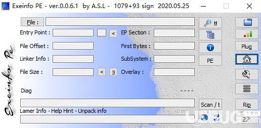 Exeinfo PE下載