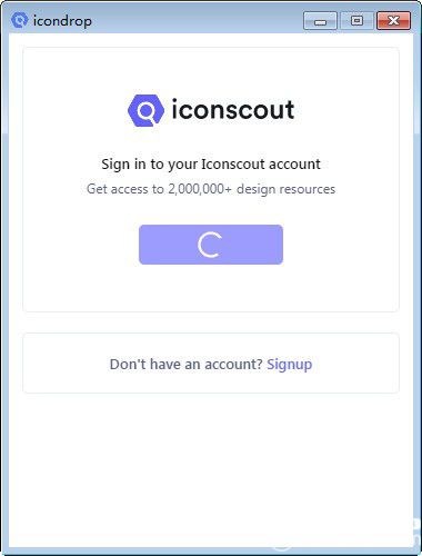 Iconscout(免費圖標(biāo)庫軟件)v1.0.0免費版【1】