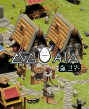 《蛋世界》中文steam版