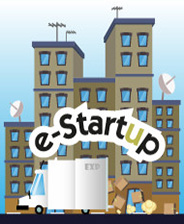 《E-Startup》簡體中文免安裝版