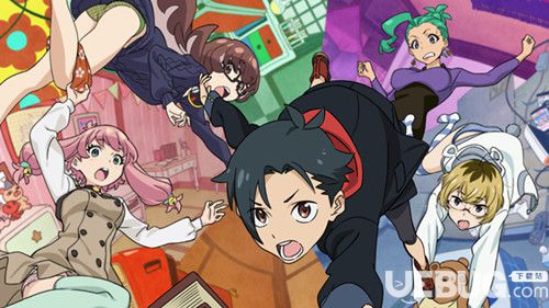 《Punch Line》英文免安裝版