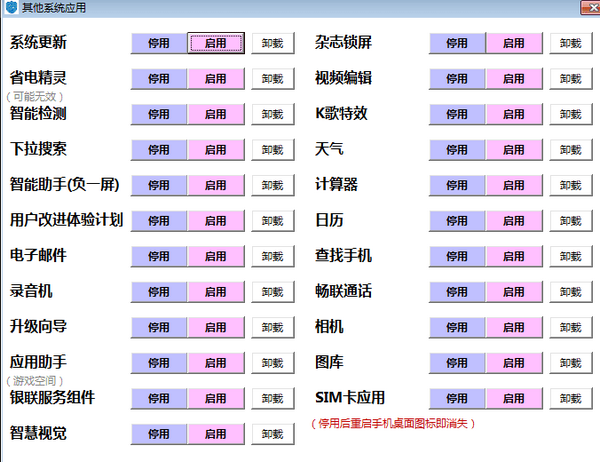 YUYU助手v1.6N免費(fèi)版【2】