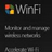 WinFi Lite(wifi分析工具)v1.0.15.0免費版