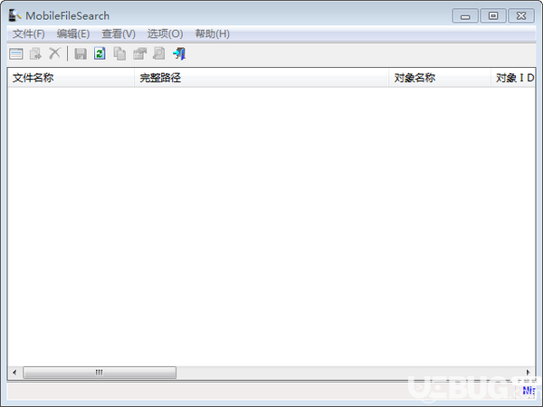 MobileFile Search(手機(jī)文件查找工具)