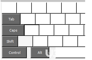 Keyboard Layout Creator(鍵盤(pán)布局工具)v1.4免費(fèi)版【2】