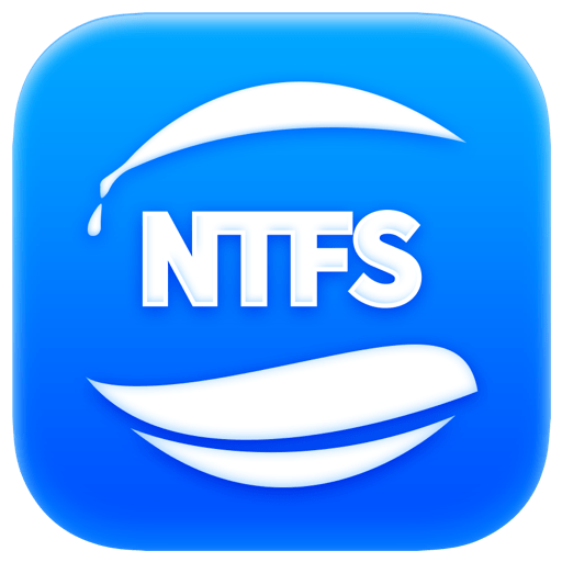 赤友NTFS助手for Mac v3.0 官方免費(fèi)版