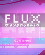 《Flux》中文免安裝版