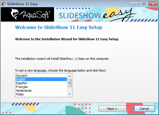 SlideShow Easy(電子相冊(cè)制作軟件)v11.8.02免費(fèi)版【2】