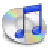 Kingdia DVD to MP3 Ripper v3.7.8.0免費(fèi)版