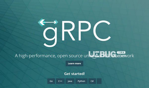 gRPC(高性能RPC框架)v1.32.0免費(fèi)版