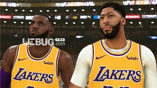 《NBA 2K21》游戲閃退問題解決方法介紹