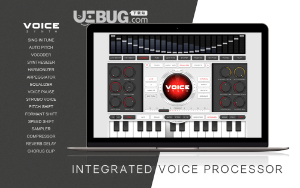 Voice Synth(語音合成器)v5.1 Mac版【3】